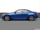  Drivers side profile, convertible top up (convertibles only) photo